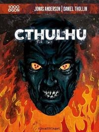 Cthulhu HC (1000 ögon del 3)