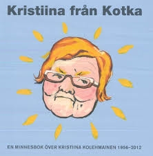Kristiina från Kotka SC