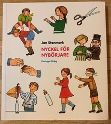 Jan Stenmark Nyckel för Nybörjare  SC