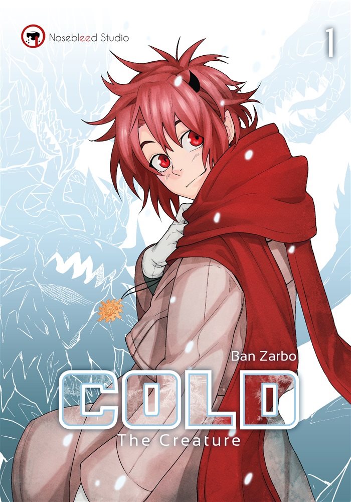 COLD - The creature 1 SC
