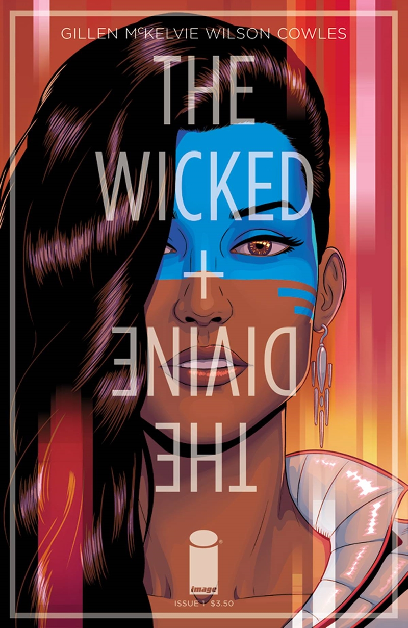 WICKED & DIVINE #5