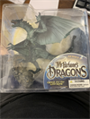 Mcfarlane Toys Dragon Series 2 The Berserker Dragon Clan